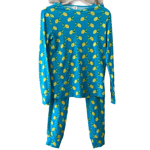 Target Other - Target ladies Lemon pajama XS